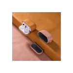 Santa Barbara Polo Racquet Club Apple Airpods 3 (3.nesil) Orwell Kılıf - Siyah - Görsel 3