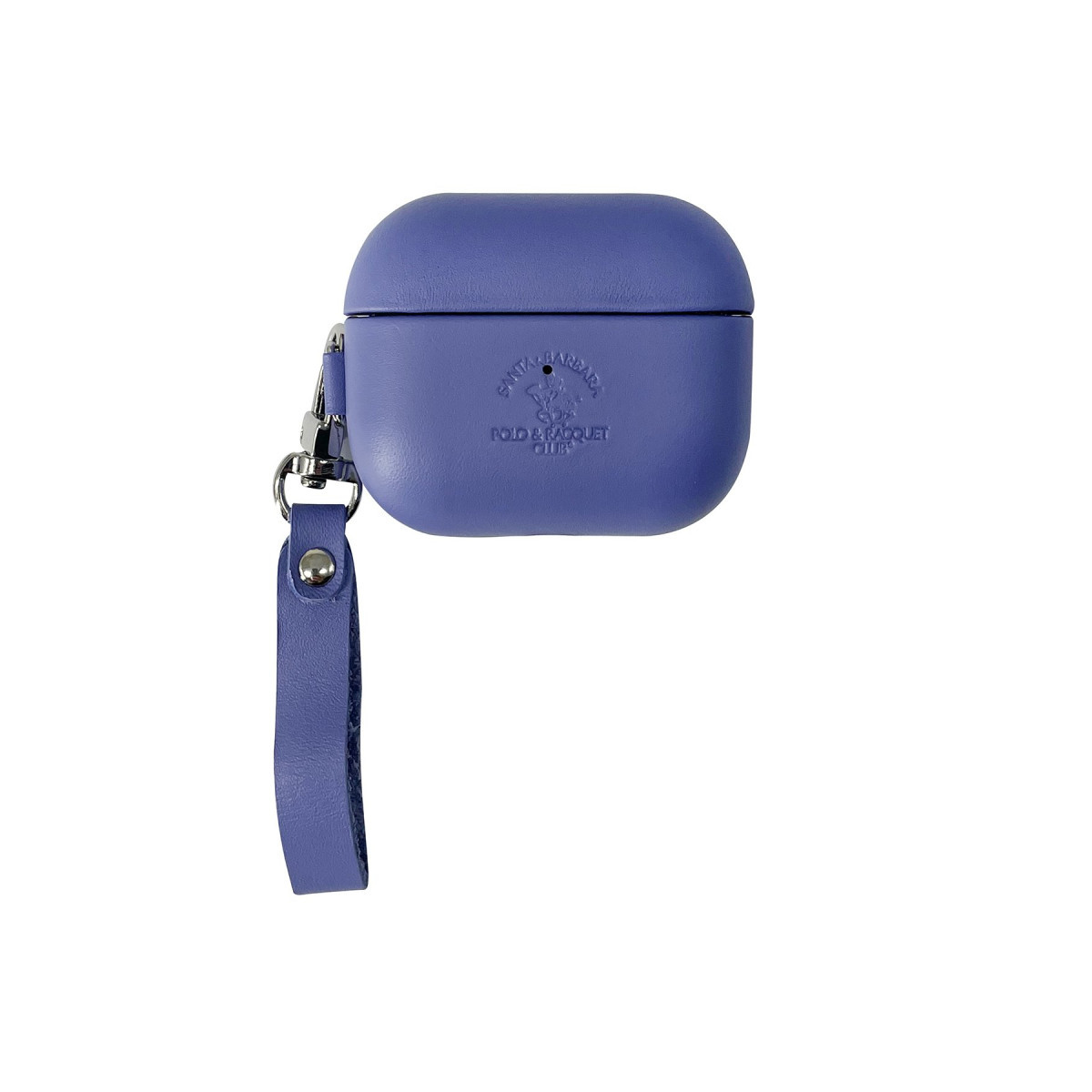 santa-barbara-polo-racquet-club-airpods-pro-1nesil-orwell-kilif-mor-web Santa Barbara Polo Racquet Club Apple Airpods Pro (1.nesil) Orwell Kılıf - Mor - Görsel 1