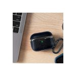 Santa Barbara Polo Racquet Club Apple Airpods Pro 2 (2.nesil) Amaury Kılıf - Kırmızı - Görsel 6
