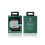 Santa Barbara Polo Racquet Club Apple Airpods Pro 2 (2.nesil) Aurora Simli Kılıf - Gold - Görsel 4