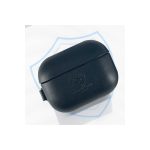Santa Barbara Polo Racquet Club Apple Airpods Pro 2 (2.nesil) Orwell Kılıf - Mor - Görsel 4