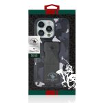 Santa Barbara Polo Racquet Club Apple iPhone 13 Enos Standlı Kapak - Yeşil - Görsel 6