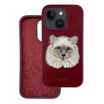Santa Barbara Polo Racquet Club Apple iPhone 13 Savanna Kapak - Persian Paw