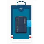 Santa Barbara Polo Racquet Club Beck Serisi Stant Özellikli Magsafe Kartlık - Siyah - Görsel 5