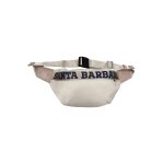 Santa Barbara Polo Racquet Club Flynn Serisi Omuz Çantası - Bej
