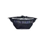 Santa Barbara Polo Racquet Club Flynn Serisi Omuz Çantası - Siyah