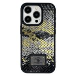 Santa Barbara Polo Racquet Club Apple iPhone 15 Pro Max Sagar Magsafe Kapak - Siyah