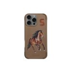 Santa Barbara Polo Racquet Club Apple iPhone 16 Pro Boris Kapak - Gold