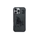 Santa Barbara Polo Racquet Club Apple iPhone 16 Pro Boris Kapak - Gri