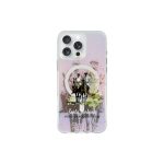 Santa Barbara Polo Racquet Club Apple iPhone 16 Pro Max Carter Magsafe Kapak - Player