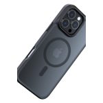 Torras Apple iPhone 16 Pro Guardian Magsafe Kılıf - Siyah - Görsel 3