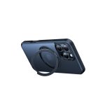Torras Apple iPhone 16 Pro O Stand Pro Serisi Magsafe Kılıf - Siyah - Görsel 6