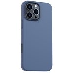 Torras Apple iPhone 16 Pro SlimFit Magsafe Kılıf - Lacivert - Görsel 3
