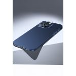 Torras Apple iPhone 16 Pro SlimFit Magsafe Kılıf - Lacivert - Görsel 4