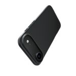 Torras Apple iPhone 17 Air SlimFit Magsafe Kılıf - Siyah - Görsel 3
