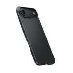 Torras Apple iPhone 17 Air SlimFit Magsafe Kılıf - Siyah - Görsel 4