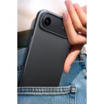 Torras Apple iPhone 17 Air SlimFit Magsafe Kılıf - Siyah - Görsel 5