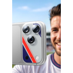 Torras Apple iPhone 17 Pro Camera Go World Cup Serisi Kamera Lens Koruyucu - Lion - Görsel 4