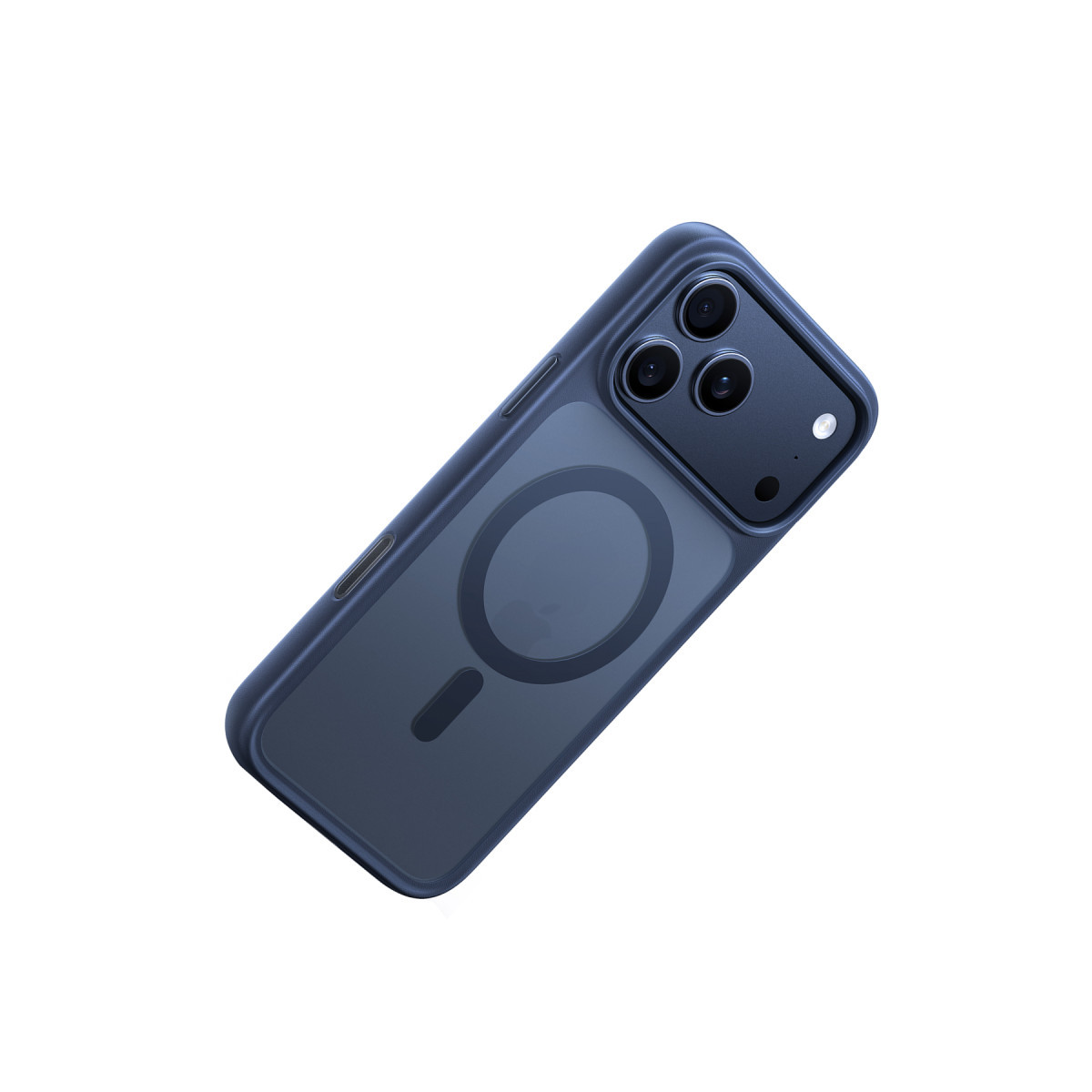 Torras Apple iPhone 17 Pro Max Guardian Magsafe Kılıf – Lacivert görseli 5