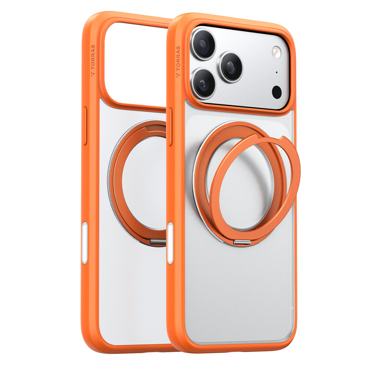 torras-apple-iphone-17-pro-o-stand-pro-serisi-magsafe-kilif-turuncu-web Torras Apple iPhone 17 Pro O Stand Pro Serisi Magsafe Kılıf - Turuncu - Görsel 1