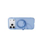 Torras Apple iPhone 17 Pro Ostand R Air Magsafe Kapak - Mavi - Görsel 4