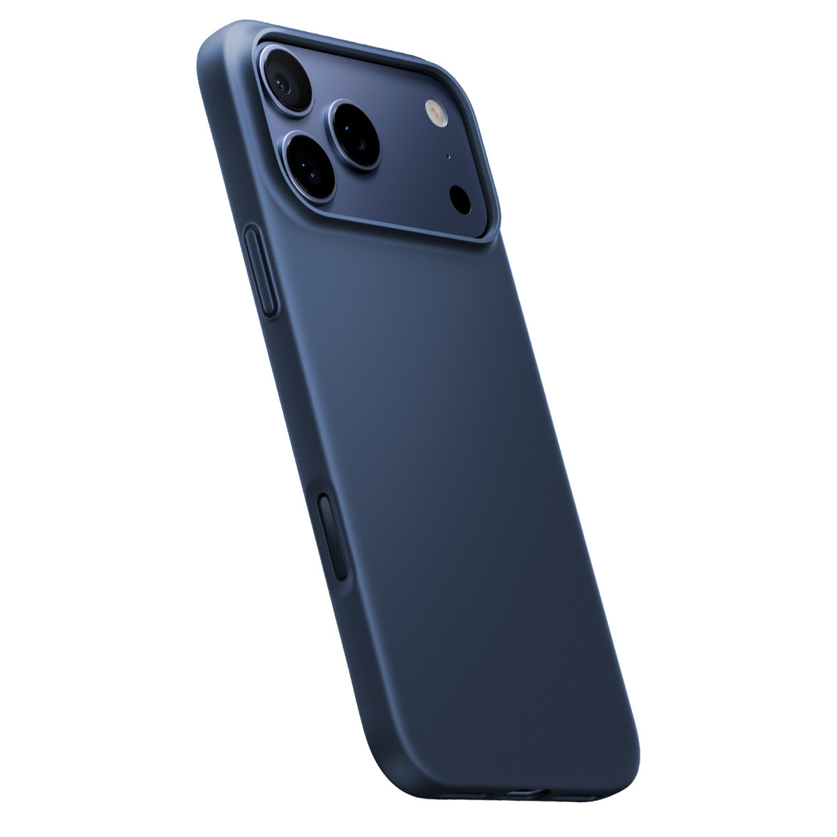 Torras Apple iPhone 17 Pro SlimFit Magsafe Kılıf – Lacivert görseli 2
