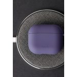 Uniq Apple Airpods 3 (3.nesil) Nexo Silikon Kılıf - Lacivert - Görsel 6