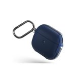 Uniq Apple Airpods 3 (3.nesil) Valencia Kılıf - Mavi - Görsel 3