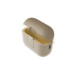 Uniq Apple Airpods Pro 2 (2.nesil) Clyde Kilitli Kılıf - Sarı - Görsel 2