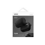 Uniq Apple Airpods Pro 2 (2.nesil) Clyde Kilitli Kılıf - Siyah - Görsel 6