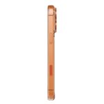 Uniq Apple iPhone 17 Pro Clearvue Classic Magsafe Kapak - Turuncu - Görsel 3