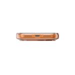 Uniq Apple iPhone 17 Pro Clearvue Classic Magsafe Kapak - Turuncu - Görsel 4