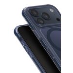 Uniq Apple iPhone 17 Pro Combat Magsafe Kapak - Lacivert - Görsel 2
