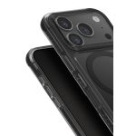 Uniq Apple iPhone 17 Pro Combat Magsafe Kapak - Siyah - Görsel 2
