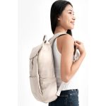 Uniq Arden Rpet Kumaş 18L Sırt Çantası - Bej - Görsel 7