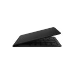 Uniq Forio Katlanabilir Bluetooth Klavye - Siyah