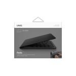 Uniq Forio Katlanabilir Bluetooth Klavye - Siyah - Görsel 7