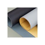 Uniq Hagen Reversible Kablo Organizerli Silikon Masaüstü Düzenleyici - Mavi - Görsel 4
