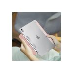 Uniq Apple iPad Pro 11 (2024) Camden Katlanabilir Tablet Kapak - Koyu Gri - Görsel 7