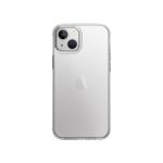 Uniq Apple iPhone 14 Air Fender Kapak - Şeffaf - Görsel 2