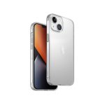 Uniq Apple iPhone 14 Air Fender Kapak - Şeffaf