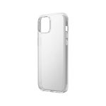 Uniq Apple iPhone 14 Air Fender Kapak - Şeffaf - Görsel 3