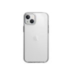 Uniq Apple iPhone 14 Clarion Kapak - Şeffaf - Görsel 2