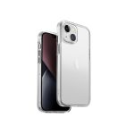 Uniq Apple iPhone 14 Clarion Kapak - Şeffaf