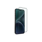 Uniq Apple iPhone 14 Optix Vision Care Cam Ekran Koruyucu - Siyah