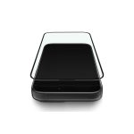 Uniq Apple iPhone 14 Optix Vision Care Cam Ekran Koruyucu - Siyah - Görsel 4