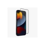 Uniq Apple iPhone 14 Optix Vivid Pro Cam Ekran Koruyucu - Siyah