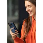 Uniq Apple iPhone 14 Plus Novo Standlı Kapak - Yeşil - Görsel 3