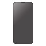Uniq Apple iPhone 14 Plus Optix Hayalet Cam Ekran Koruyucu - Siyah - Görsel 2