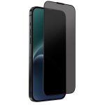 Uniq Apple iPhone 14 Plus Optix Hayalet Cam Ekran Koruyucu - Siyah